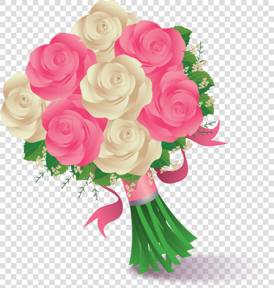 Buque De Flores Desenho  HD Png DownloadTransparent PNG