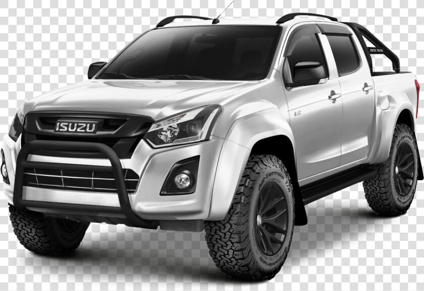 Isuzu X Series 2018  HD Png DownloadTransparent PNG