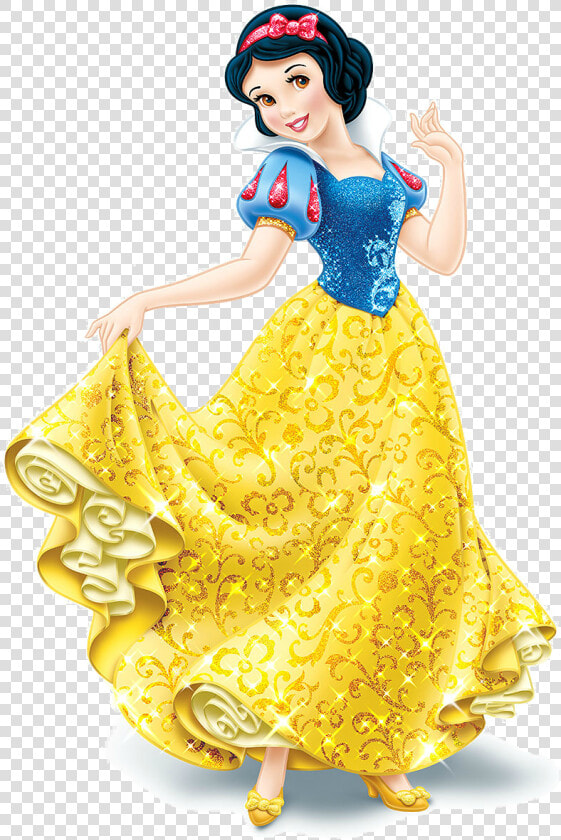 Fantastic Pirnces  Snow White Png   Princess Disney Snow White  Transparent PngTransparent PNG