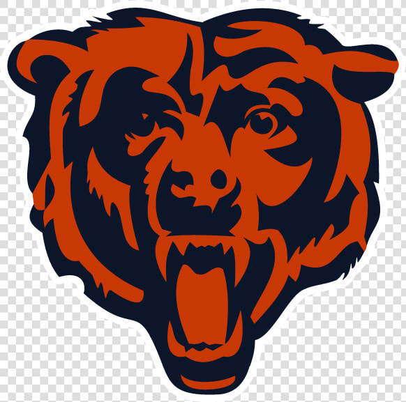 Chicago Bears Football Club Ted Phillips President chief   Chicago Bears  HD Png DownloadTransparent PNG