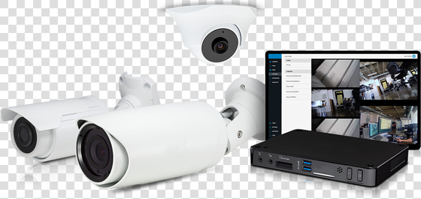 Video Surveillance Systems  HD Png DownloadTransparent PNG