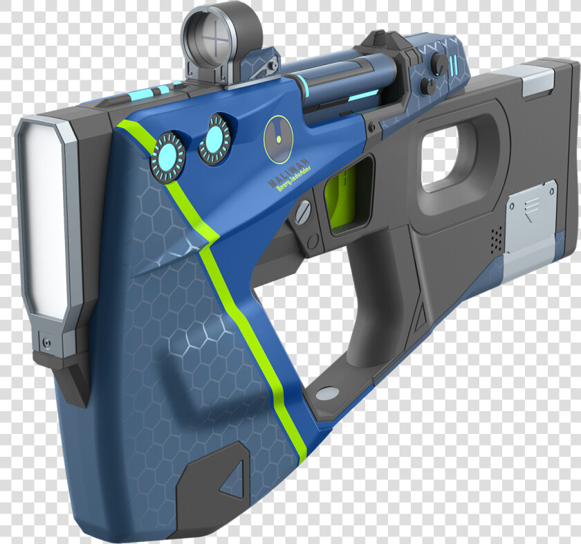 Borderlands 3 Maliwan Pistol Replica  HD Png DownloadTransparent PNG