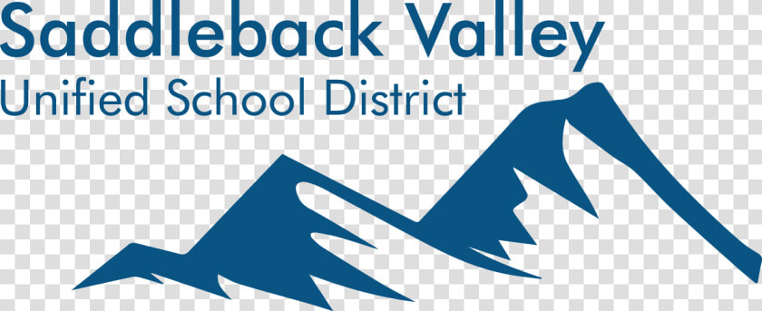 Saddleback Valley Unified School District  HD Png DownloadTransparent PNG