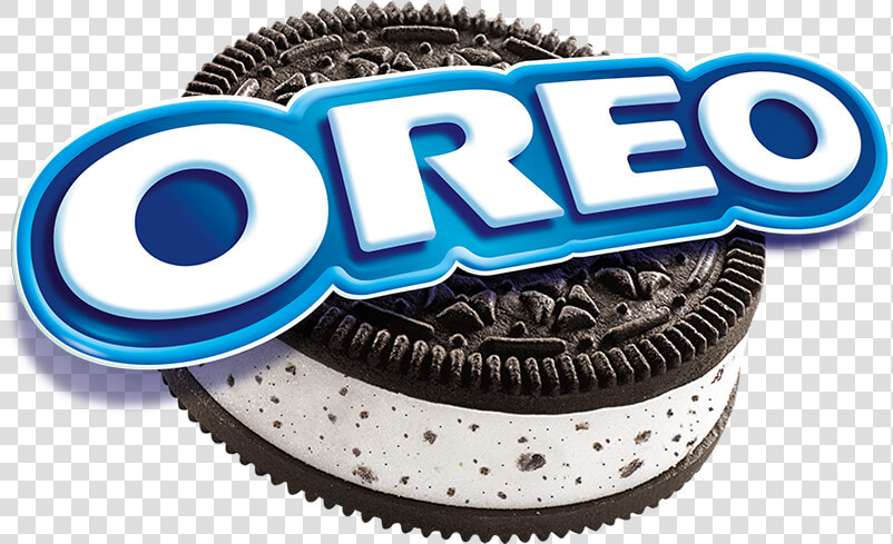 Oreo Ice Cream Logo   Png Download   Transparent Oreo Logo Png  Png DownloadTransparent PNG