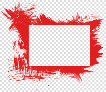 Obs Webcam Overlay Red  HD Png DownloadTransparent PNG