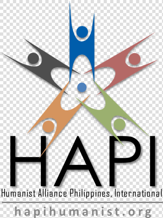 Hapi Logo Png   Humanist Alliance Philippines International  Transparent PngTransparent PNG