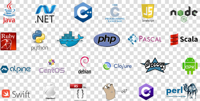 Detail Page Image Thumbnail   Programming Languages Icon Png  Transparent PngTransparent PNG