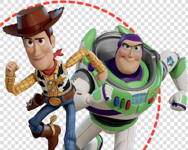 Toy Story Png Personajes  Transparent PngTransparent PNG