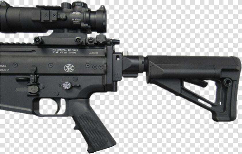 Picture9   Scar 17 Buffer Tube  HD Png DownloadTransparent PNG