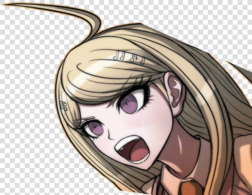 Danganronpa V3 Kaede Akamatsu Objecting Sprite   Kaede Sore Wa Chigau Yo  HD Png DownloadTransparent PNG