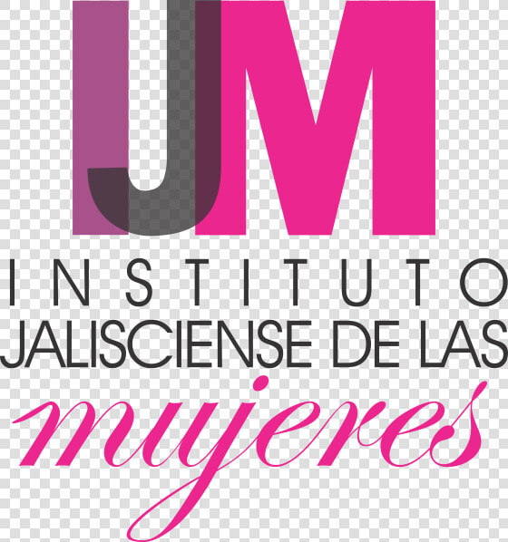 Ijm Logo   Instituto Jalisciense De Las Mujeres  HD Png DownloadTransparent PNG