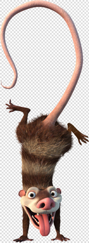 Ice Age Wiki   Eddie Ice Age Characters  HD Png DownloadTransparent PNG