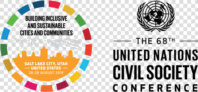 The United Nations Civil Society Conference Exhibit   Un Civil Society Conference  HD Png DownloadTransparent PNG