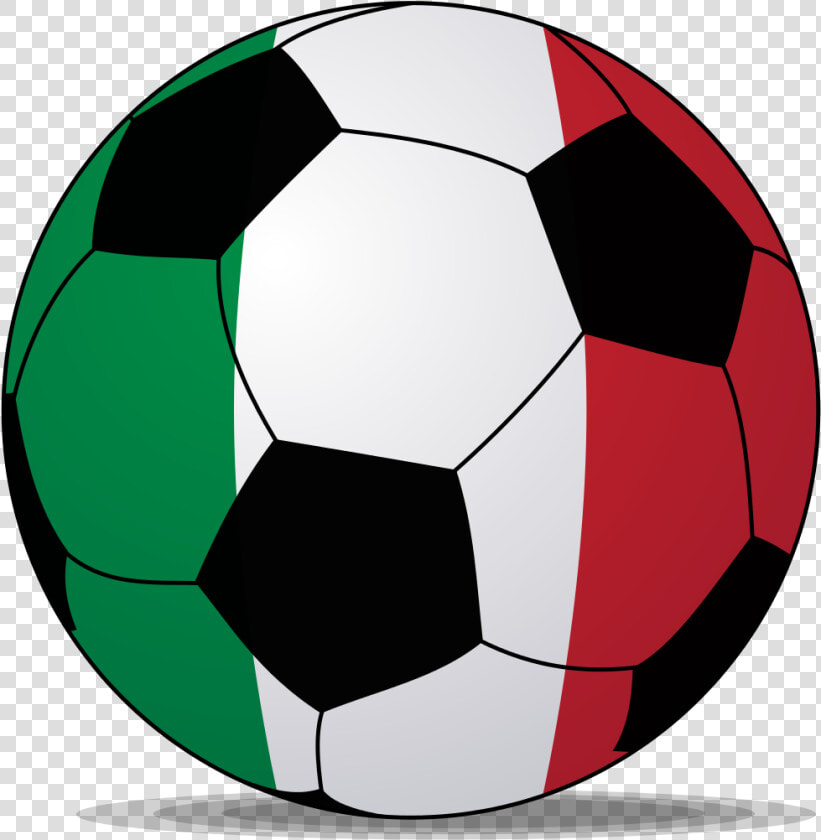 File   Soccerball Italy   Svg   Italy Soccer Ball Png   Soccer Balls Cartoon Transparent  Png DownloadTransparent PNG