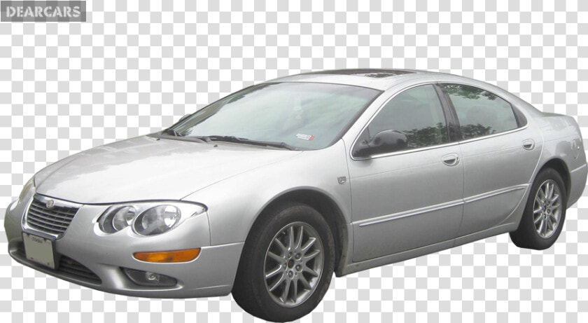 Chrysler 300m 1999 2004  HD Png DownloadTransparent PNG