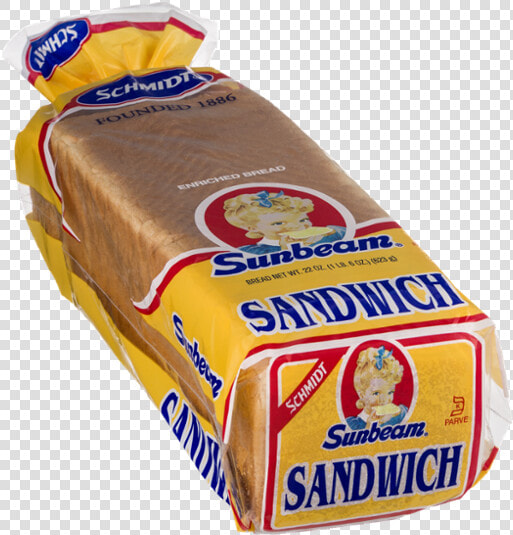 Sunbeam Bread  HD Png DownloadTransparent PNG