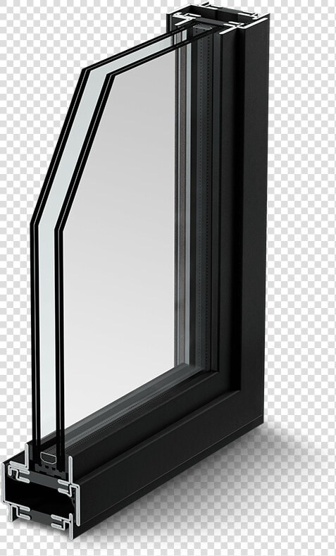 Thermally Broken Steel Windows And Doors   Ottostumm W50  HD Png DownloadTransparent PNG