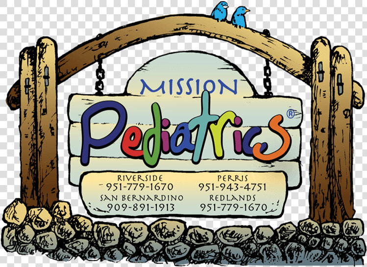 Mission Pediatrics Riverside   Mission Pediatrics  HD Png DownloadTransparent PNG