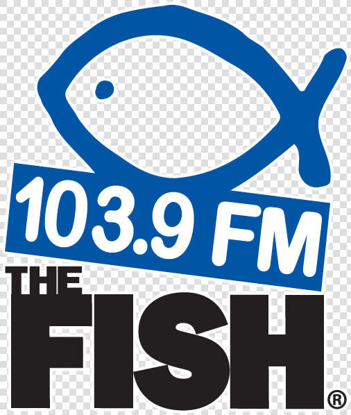 103 9 The Fish  HD Png DownloadTransparent PNG