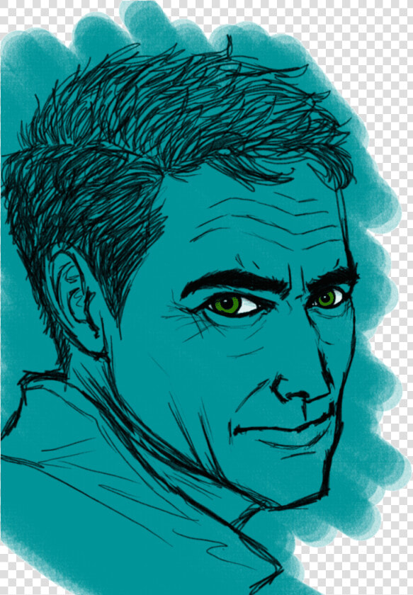 Portrayed By Richard Jordan Matthew Mcconaughey  HD Png DownloadTransparent PNG