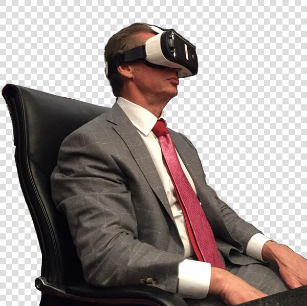 Vince Mcmahon Vr  HD Png DownloadTransparent PNG