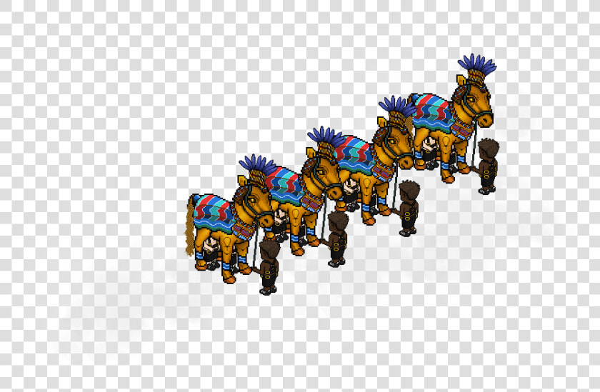 Caballos   Animal Figure  HD Png DownloadTransparent PNG