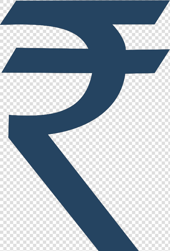 Indian Rupee Logo Png  Transparent PngTransparent PNG