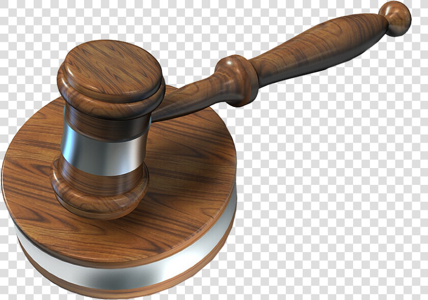 Auctioneers Gavel Transparent Image   Judge Hammer Transparent Gif  HD Png DownloadTransparent PNG