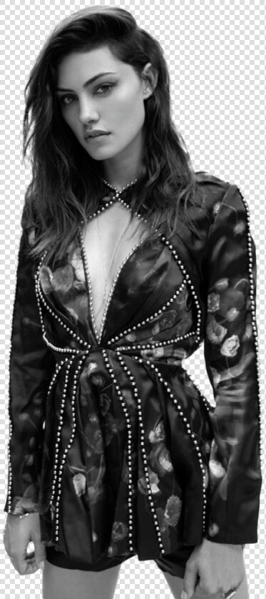 Thumb Image   Phoebe Tonkin Photo Shoot  HD Png DownloadTransparent PNG