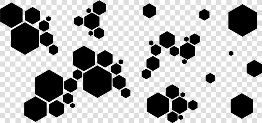 Efectos Png Para Blends   Hexagon Geometric Pattern Png  Transparent PngTransparent PNG