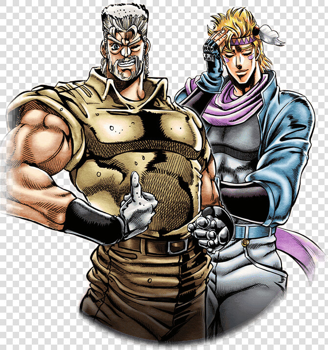 Unit Old Joseph And Caesar   Comics  HD Png DownloadTransparent PNG