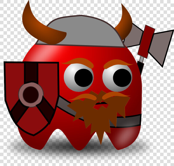 Cartoon Old Viking Svg Clip Arts   Cartoon Vikings  HD Png DownloadTransparent PNG