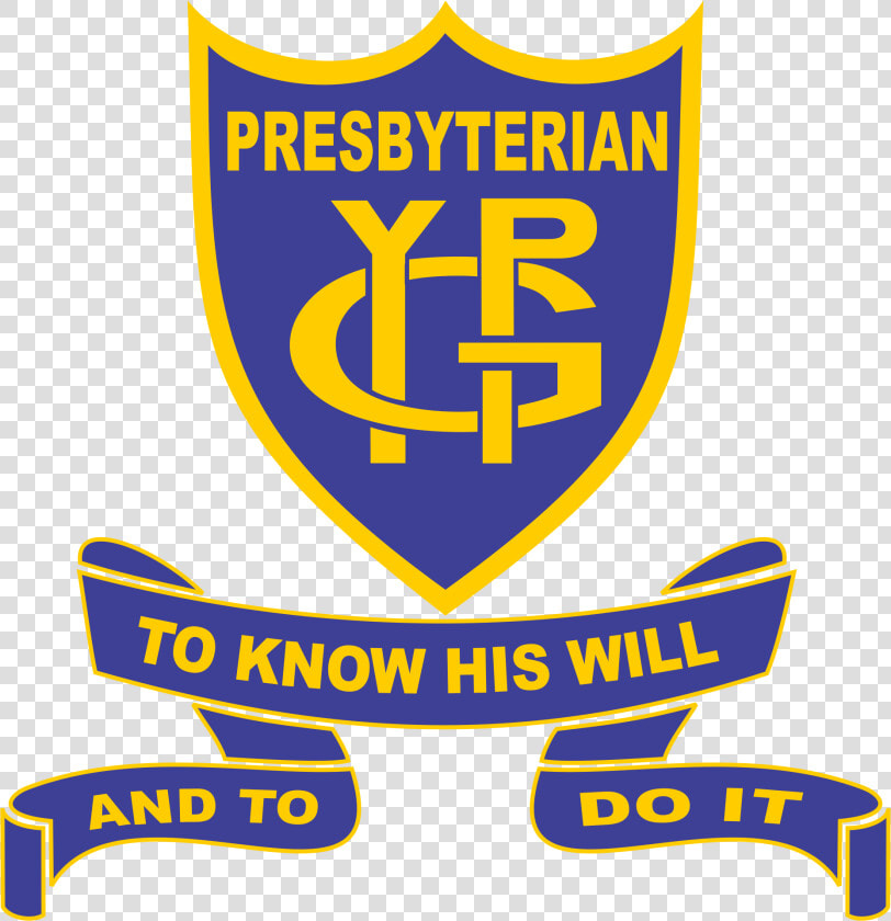 Presbyterian Church Ghana Logo   Presbyterian Church Of Ghana Ypg Logo  HD Png DownloadTransparent PNG