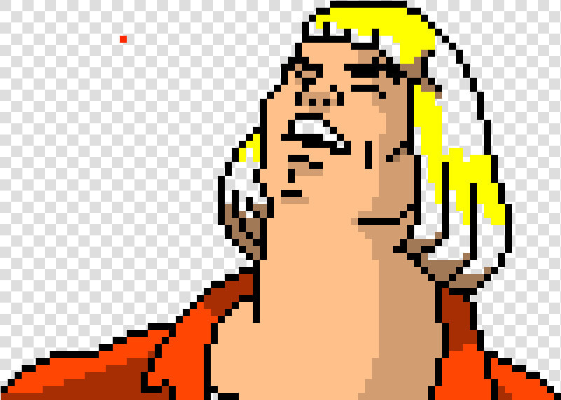 He Man Pixel Art   Png Download   He Man Pixel Art  Transparent PngTransparent PNG