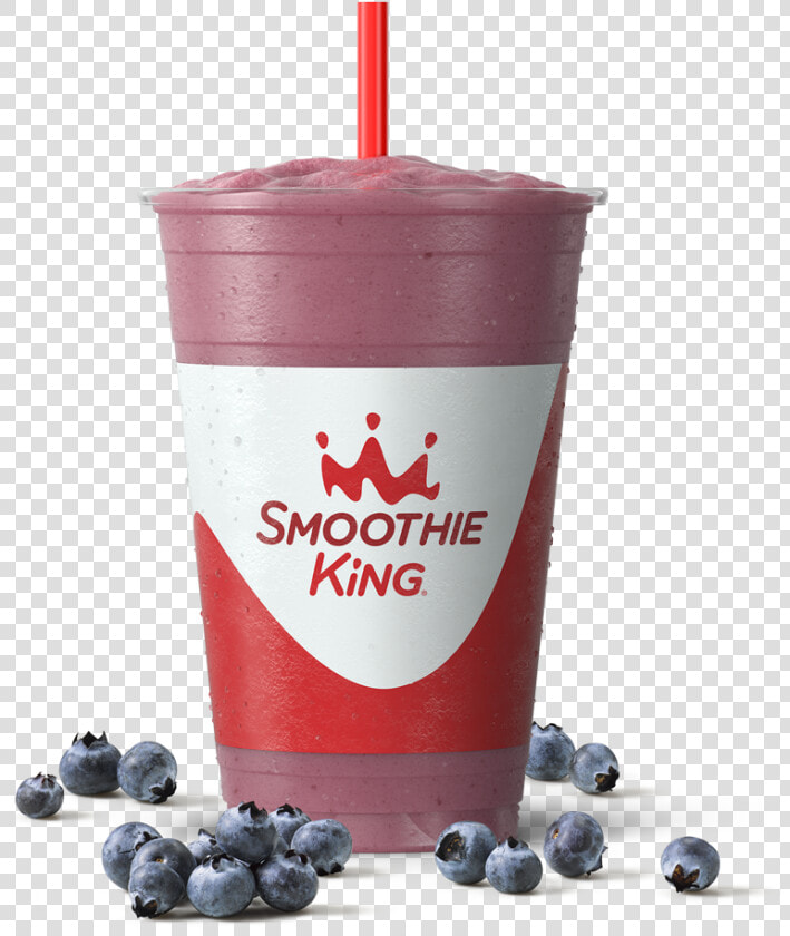 Smoothie King Smoothie  HD Png DownloadTransparent PNG