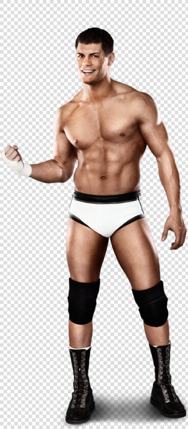 Cody Rhodes Wwe 13  HD Png DownloadTransparent PNG