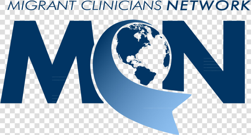 Migrant Clinicians Network Logo  HD Png DownloadTransparent PNG