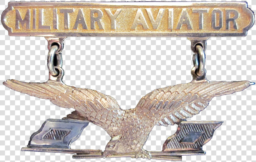 Usa   Aviator Wings   1913   Aviation Section Of The Signal Corps  HD Png DownloadTransparent PNG