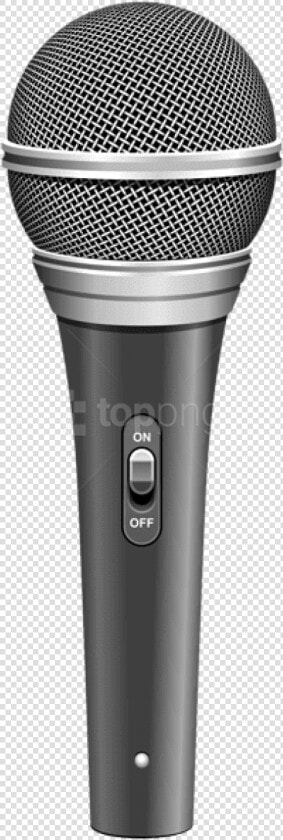 Free Png Microphone Png Png Images Transparent   Png Clipart Microphone Clipart  Png DownloadTransparent PNG