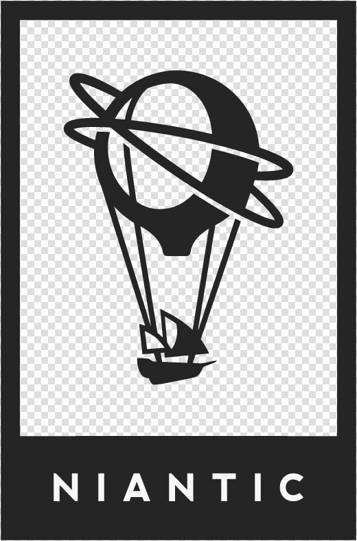 Niantic  Inc   HD Png DownloadTransparent PNG