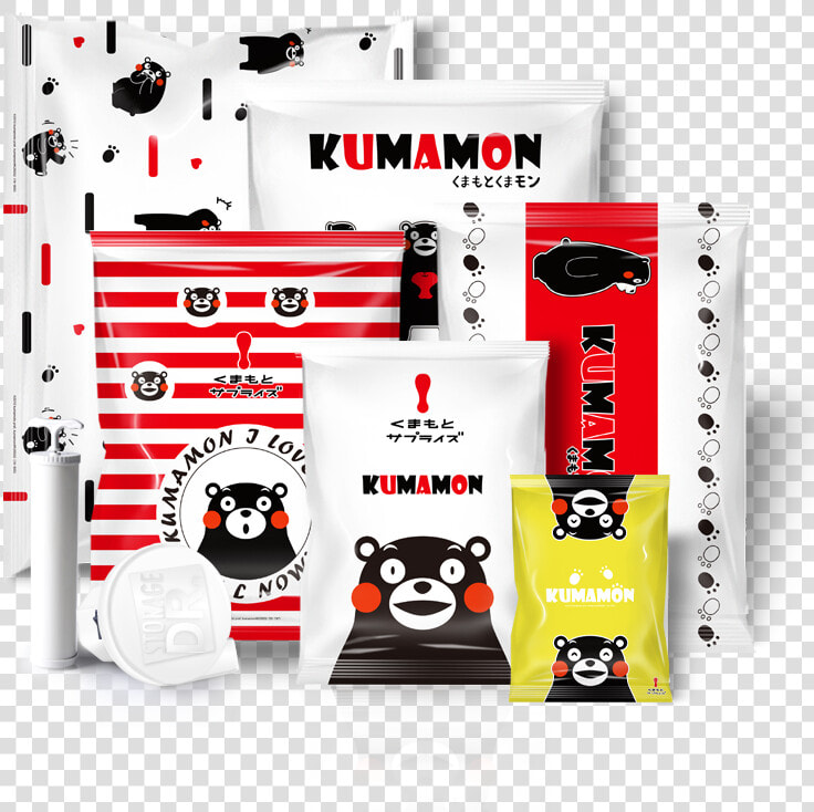 Kumamon  HD Png DownloadTransparent PNG