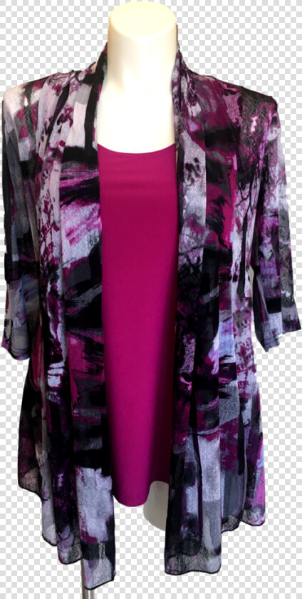 Plus Size Blazer Jacket For Work Or Play   Mannequin  HD Png DownloadTransparent PNG