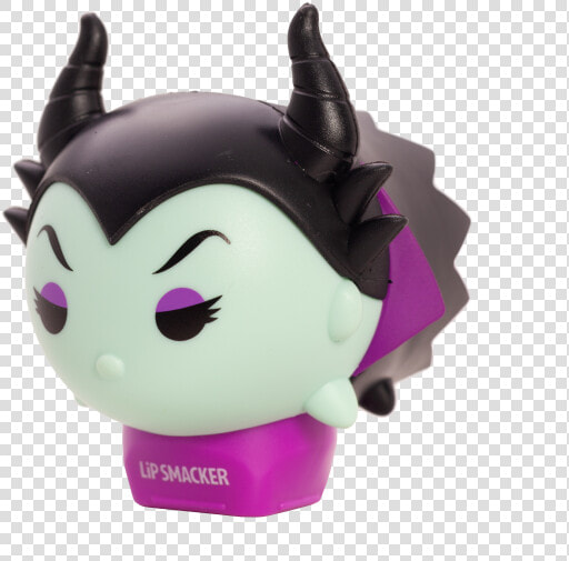 Disney Tsum Tsum Lip Balm   Villain Tsum Tsum Lip Smacker  HD Png DownloadTransparent PNG