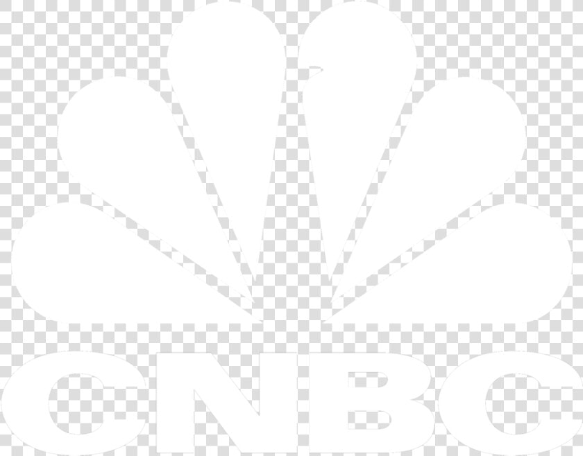 Cnbc Logo White   Maple Leaf  HD Png DownloadTransparent PNG