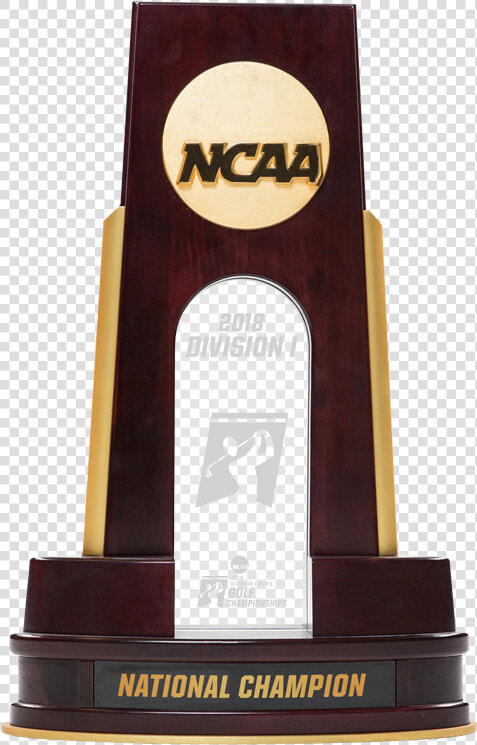 Ncaa Championship Trophy Png  Transparent PngTransparent PNG