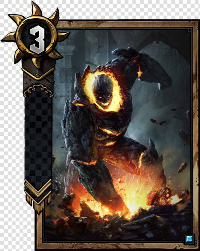 Imperial Golem   Imperial Golem Gwent  HD Png DownloadTransparent PNG