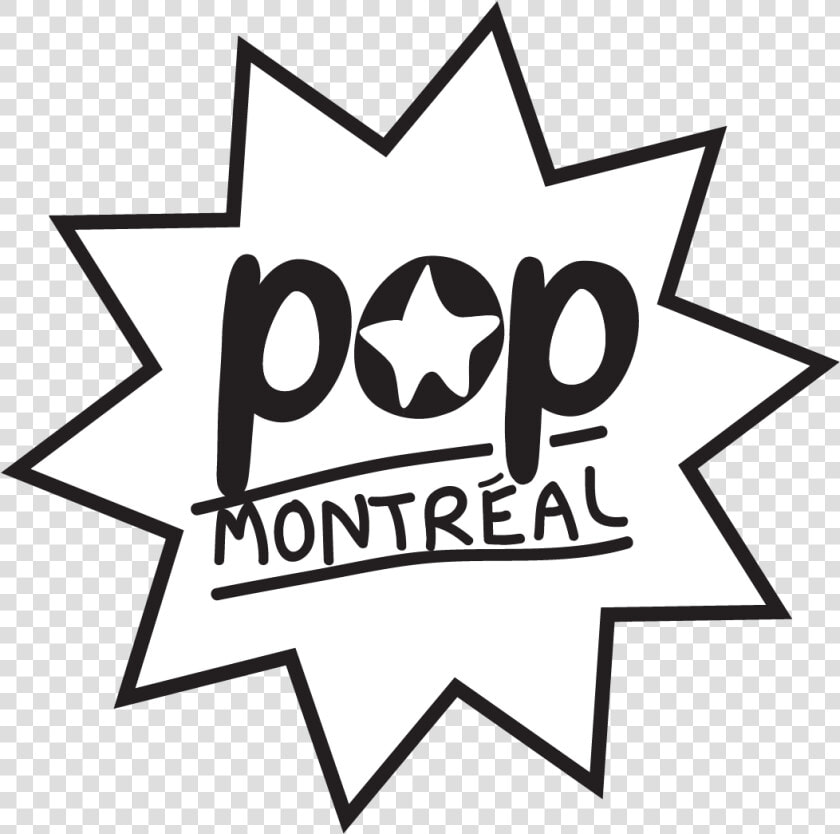 Apply To Play Pop Montreal 2020   Line Art  HD Png DownloadTransparent PNG