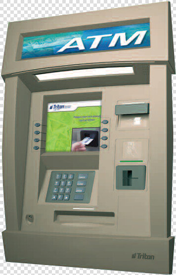 Triton Atm  HD Png DownloadTransparent PNG