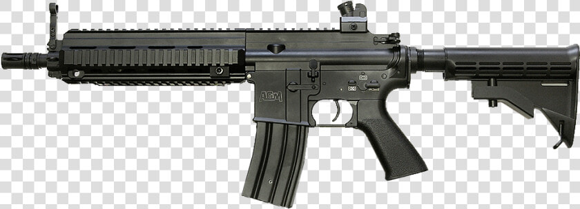 Assault Rifle Png   Ics Cxp Mars Sbr S3  Transparent PngTransparent PNG