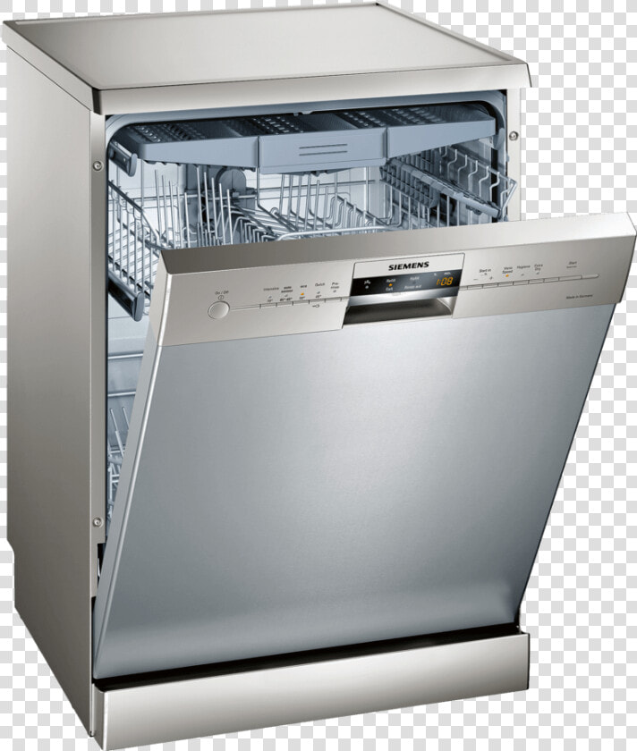 Siemens Dishwasher Sn26l880gc  HD Png DownloadTransparent PNG